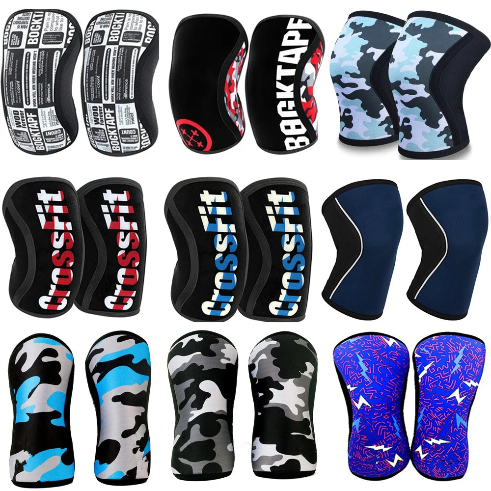 Sport Kneepads