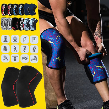 Sport Kneepads